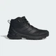 Мужские туристические ботинки Terrex Eastrail 3 Mid Climaproof adidas JR4014 42.5 (8.5 UK) черный (4068806092779) - изображение 2