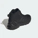 Мужские туристические ботинки Terrex Eastrail 3 Mid Climaproof adidas JR4014 42.5 (8.5 UK) черный (4068806092779) - изображение 6