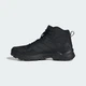 Мужские туристические ботинки Terrex Eastrail 3 Mid Climaproof adidas JR4014 42.5 (8.5 UK) черный (4068806092779) - изображение 7