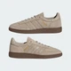Мужские кроссовки HANDBALL SPEZIAL adidas KJ2401 44 (9.5 UK) бежевый (4069987769573) - изображение 8