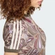 Женская футболка ADIDAS LIBERTY LONDON CALI adidas KR6679 (M) Разноцветный (4069993640965) - изображение 5