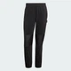 Мужские спортивные брюки Terrex Multi Essentials Fleece adidas KE3444 (XS) черный (4069995873644) - изображение 6