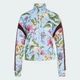 Жіноча олімпійка ADIDAS x FARM RIO HOUSE OF TIRO adidas KX0043 (L) синій (4069993669126) - зображення 6