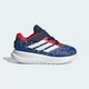 Детские кроссовки ADIDAS MARVEL SPIDER-MAN RUNFALCON 6 INFANT adidas KI9171 (27 EUR) синий (4069987128493) - изображение 2