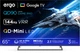 Телевизор Ergo MiniLED 65" 65MQD90 Game PRO - изображение 1