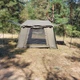 Намет короповий Ranger Gazebo 2-mann (RA 6663) - зображення 10