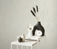 Флизелиновые обои винил горячего тиснения Erismann Melange New Style 12271-38 кремовый (1,06х10,05м) - изображение 2
