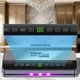 Мощный вакуумный упаковщик Zepline ZP-00359 200W с LED-дисплеем и сенсорным управлением (20 пакетов + рулон) - изображение 3