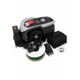 Газонокосарка-робот GTM RLM500/16W 500 кв.м із зарядною станцією та комплектом для встановлення - изображение 12