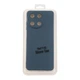 Чохол Premium Silicone Cover Full Camera (A) для Realme 11 4G 08.Dark Blue - изображение 2