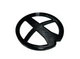 Еластичний захист котушки XP Deus 22,5 для металошукачів XP Deus, XP Deus 2 Чорний - зображення 3