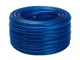Шланг армований 3-х шаровий Alloid Pro AZURE SNAIL 1/2" 20м - зображення 5