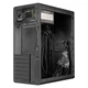 Корпус для ПК Prologix E127 500W Black - изображение 6