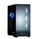 Корпус для ПК Zalman P50 DS (P50DSBLACK) - изображение 1