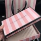 Женский кошелек на молнии Victoria`s Secret (978-2) - изображение 8