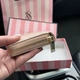 Женский кошелек на молнии Victoria`s Secret (978-2) - изображение 9