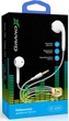 Навушники Grand-X EP-63W White - зображення 2