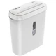 Уничтожитель документов Media-Tech WHITE SHREDDER (MT223) (884007) - зображення 2