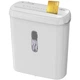 Уничтожитель документов Media-Tech WHITE SHREDDER (MT223) (884007) - зображення 4