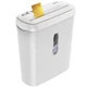 Уничтожитель документов Media-Tech WHITE SHREDDER (MT223) (884007) - зображення 5