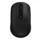 Мышка AOC MS210B Wireless/Bluetooth Black (MS210B/LA) - зображення 1