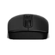 Мышка AOC MS210B Wireless/Bluetooth Black (MS210B/LA) - зображення 3