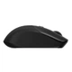 Мышка AOC MS210B Wireless/Bluetooth Black (MS210B/LA) - зображення 5