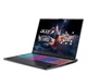 Ігровий ноутбук Acer Nitro 16 AI / Ryzen™ AI 9 365 / RAM 32 GB / SSD 1 TB / NVIDIA GeForce RTX 5060 8 GB / 165 Hz - изображение 4