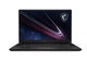 Ноутбук MSI Stealth / 15,6" FHD IPS 300Hz / Intel core i9 11900H / RAM 16GB / SSD 512GB NVMe / NVIDIA GeForce RTX 3080-16GB Уцінка - зображення 1