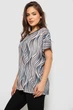 Футболка женская с принтом, цвет бежевый, L-XL, 244R4108 - изображение 3