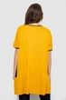 Футболка женская с принтом, цвет синий, XXXL, 244R1014-5 - изображение 4