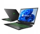 Ноутбук HP Pavilion / i5-11300H,4 ядра / 16 GB ОЗП / Накопичувач 960 GB / NVIDIA GeForce GTX 1650, 4 ГБ GDDR6 / для игр - Уцінка - зображення 1