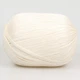FibraNatura Raffia Chunky, Перламутровый №114-23 - пряжа для сумок, целлюлоза, 100г 120м, рафия - изображение 3