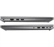 Ноутбук HP ZBook Power G10 / 15.6" FHD IPS / Intel core i5 13600H / RAM 16Gb / SSD 256Gb NVMe / NVIDIA GeForce RTX A1000-6Gb Уцінка - изображение 4