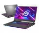 Ноутбук ASUS ROG Strix G15 / AMD Ryzen™ 7 4800H / 16 GB / Накопичувач 512 GB / NVIDIA GeForce RTX 3050Ti / 144 Гц - Уцінка - зображення 1