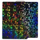Пластина (стол) с двусторонним PEF+PEF покрытием для 3D-принтеров Bambu Lab A1/ X1/ P1, 257*257*0.8мм - изображение 1