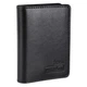 Картхолдер-поисковый трекер HOCO E91F Tiger Smart Anti-Lost Card Holder Wireless Charging с поддержкой Apple Find My - изображение 1