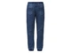 Джинсы джоггеры Joggers для мужчины Livergy LIDL 417532 48(M) Синий - изображение 2