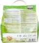 Наповнювач для котячого туалету Cat's Best Smart Pellets деревний 10л/5кг - изображение 2