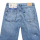 Джинси Mom's з високою талією для жінки Esmara LIDL 405074 40(M) блакитний - зображення 3
