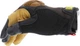 Рукавички Mechanix M-Pact Framer Leather Brown xxl - зображення 5
