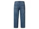 Джинсы Skinny прямого кроя для женщины Esmara LYCRA® 456224 46(L) графитовый - изображение 2