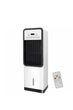 Мобильный кондиционер моноблок для тепла и холода Domotec 3600W, водяной охладитель воздуха - изображение 1