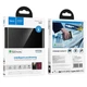Обложка для паспорта-поисковый трекер HOCO E91G Tiger Smart Anti-Lost Passport Cover с поддержкой Apple Find My - изображение 2