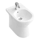 Підлогове біде VILLEROY & BOCH O.NOVO, білий/глянсовий, овальна - зображення 1
