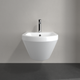 Підвісне біде VILLEROY & BOCH ARCHITECTURA, на тумбу - изображение 3