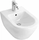 Підвісне біде VILLEROY & BOCH SUBWAY 2.0, кругла - зображення 1
