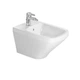 Підвісне біде DURAVIT DURASTYLE, прямокутна - зображення 1