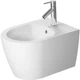 Підвісне біде DURAVIT ME BY STARCK, кругла - зображення 1