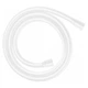 Шланг для душу HANSGROHE ISIFLEX 28276700, білий/матовий, PVC, 160 см - изображение 1
